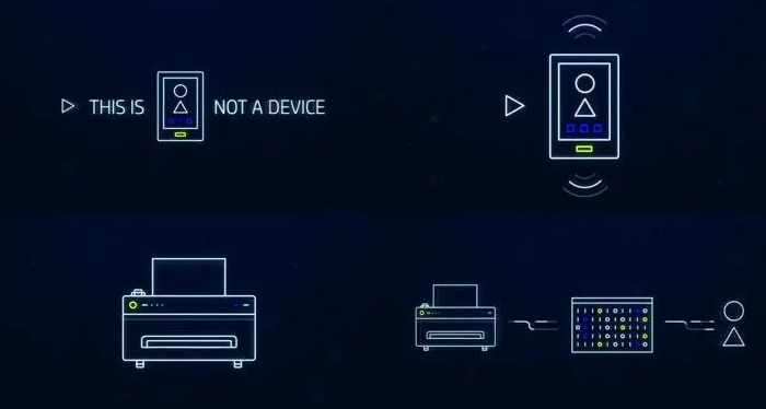 电脑里打印机驱动怎么安装
